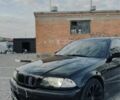 Черный БМВ 3 Серия, объемом двигателя 3 л и пробегом 300 тыс. км за 3000 $, фото 5 на Automoto.ua