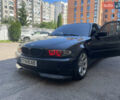 Черный БМВ 3 Серия, объемом двигателя 1.8 л и пробегом 220 тыс. км за 4650 $, фото 5 на Automoto.ua
