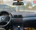 Черный БМВ 3 Серия, объемом двигателя 1.8 л и пробегом 210 тыс. км за 5300 $, фото 9 на Automoto.ua
