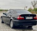 Чорний БМВ 3 Серія, об'ємом двигуна 2.2 л та пробігом 274 тис. км за 5500 $, фото 3 на Automoto.ua