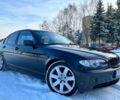 Черный БМВ 3 Серия, объемом двигателя 0 л и пробегом 290 тыс. км за 1950 $, фото 1 на Automoto.ua
