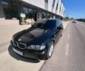 Черный БМВ 3 Серия, объемом двигателя 1.8 л и пробегом 240 тыс. км за 4000 $, фото 7 на Automoto.ua