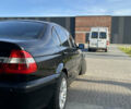 Черный БМВ 3 Серия, объемом двигателя 1.8 л и пробегом 254 тыс. км за 4950 $, фото 11 на Automoto.ua
