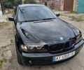 Черный БМВ 3 Серия, объемом двигателя 1.8 л и пробегом 270 тыс. км за 5000 $, фото 4 на Automoto.ua
