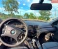 Черный БМВ 3 Серия, объемом двигателя 1.8 л и пробегом 300 тыс. км за 4100 $, фото 1 на Automoto.ua