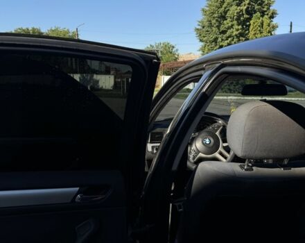 Черный БМВ 3 Серия, объемом двигателя 2 л и пробегом 300 тыс. км за 2800 $, фото 3 на Automoto.ua