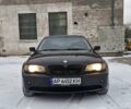 Черный БМВ 3 Серия, объемом двигателя 1.8 л и пробегом 273 тыс. км за 4500 $, фото 8 на Automoto.ua