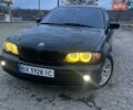 Чорний БМВ 3 Серія, об'ємом двигуна 2 л та пробігом 377 тис. км за 4950 $, фото 1 на Automoto.ua
