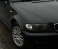 Черный БМВ 3 Серия, объемом двигателя 2 л и пробегом 300 тыс. км за 2800 $, фото 1 на Automoto.ua