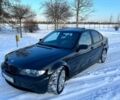 Черный БМВ 3 Серия, объемом двигателя 0 л и пробегом 290 тыс. км за 1950 $, фото 5 на Automoto.ua