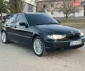 Чорний БМВ 3 Серія, об'ємом двигуна 2 л та пробігом 400 тис. км за 4900 $, фото 1 на Automoto.ua