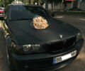 Черный БМВ 3 Серия, объемом двигателя 1.8 л и пробегом 350 тыс. км за 4300 $, фото 1 на Automoto.ua