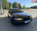 Черный БМВ 3 Серия, объемом двигателя 2 л и пробегом 350 тыс. км за 6000 $, фото 2 на Automoto.ua