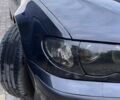 Чорний БМВ 3 Серія, об'ємом двигуна 2 л та пробігом 255 тис. км за 4999 $, фото 6 на Automoto.ua