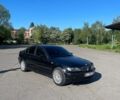 Черный БМВ 3 Серия, объемом двигателя 2 л и пробегом 123 тыс. км за 5300 $, фото 1 на Automoto.ua