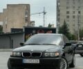 Чорний БМВ 3 Серія, об'ємом двигуна 2 л та пробігом 253 тис. км за 4500 $, фото 1 на Automoto.ua