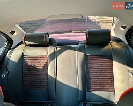 Черный БМВ 3 Серия, объемом двигателя 1.8 л и пробегом 270 тыс. км за 4750 $, фото 19 на Automoto.ua