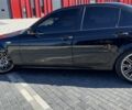 Черный БМВ 3 Серия, объемом двигателя 2.9 л и пробегом 400 тыс. км за 7500 $, фото 5 на Automoto.ua