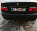 Черный БМВ 3 Серия, объемом двигателя 2 л и пробегом 316 тыс. км за 5000 $, фото 6 на Automoto.ua