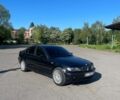 Черный БМВ 3 Серия, объемом двигателя 2 л и пробегом 123 тыс. км за 5300 $, фото 1 на Automoto.ua