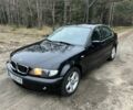 Черный БМВ 3 Серия, объемом двигателя 1.8 л и пробегом 280 тыс. км за 3300 $, фото 6 на Automoto.ua