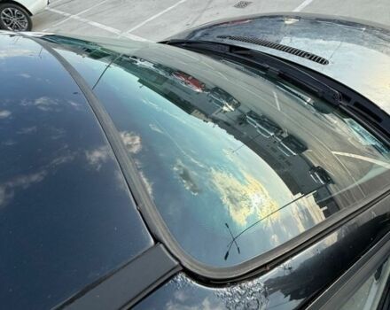 Черный БМВ 3 Серия, объемом двигателя 2 л и пробегом 365 тыс. км за 1900 $, фото 3 на Automoto.ua