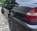 Чорний БМВ 3 Серія, об'ємом двигуна 2 л та пробігом 255 тис. км за 4999 $, фото 5 на Automoto.ua