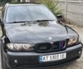 Черный БМВ 3 Серия, объемом двигателя 1.8 л и пробегом 270 тыс. км за 5000 $, фото 22 на Automoto.ua