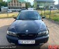Чорний БМВ 3 Серія, об'ємом двигуна 1.8 л та пробігом 300 тис. км за 4100 $, фото 1 на Automoto.ua