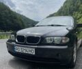 Черный БМВ 3 Серия, объемом двигателя 1.8 л и пробегом 240 тыс. км за 4000 $, фото 1 на Automoto.ua