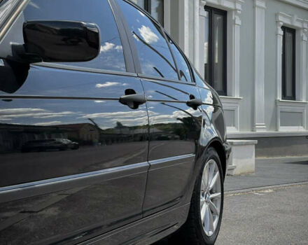 Чорний БМВ 3 Серія, об'ємом двигуна 1.8 л та пробігом 190 тис. км за 5300 $, фото 6 на Automoto.ua