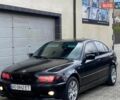Черный БМВ 3 Серия, объемом двигателя 1.8 л и пробегом 327 тыс. км за 3299 $, фото 1 на Automoto.ua