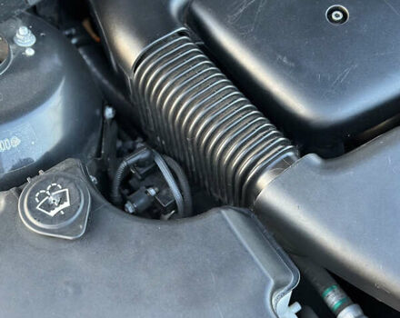 Черный БМВ 3 Серия, объемом двигателя 2 л и пробегом 230 тыс. км за 6300 $, фото 12 на Automoto.ua