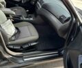 Чорний БМВ 3 Серія, об'ємом двигуна 2 л та пробігом 230 тис. км за 2999 $, фото 17 на Automoto.ua