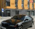 Черный БМВ 3 Серия, объемом двигателя 1.8 л и пробегом 269 тыс. км за 4800 $, фото 1 на Automoto.ua