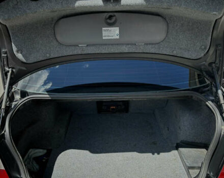 Чорний БМВ 3 Серія, об'ємом двигуна 1.8 л та пробігом 190 тис. км за 5300 $, фото 25 на Automoto.ua