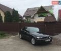 Черный БМВ 3 Серия, объемом двигателя 2 л и пробегом 120 тыс. км за 7200 $, фото 1 на Automoto.ua