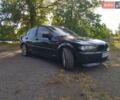 Черный БМВ 3 Серия, объемом двигателя 2 л и пробегом 330 тыс. км за 5450 $, фото 12 на Automoto.ua