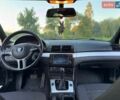 Черный БМВ 3 Серия, объемом двигателя 1.8 л и пробегом 280 тыс. км за 4500 $, фото 19 на Automoto.ua