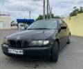 Черный БМВ 3 Серия, объемом двигателя 1.8 л и пробегом 250 тыс. км за 4555 $, фото 1 на Automoto.ua