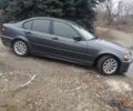 Черный БМВ 3 Серия, объемом двигателя 2 л и пробегом 247 тыс. км за 5500 $, фото 9 на Automoto.ua