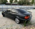 Черный БМВ 3 Серия, объемом двигателя 1.8 л и пробегом 365 тыс. км за 3650 $, фото 4 на Automoto.ua