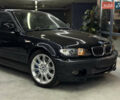 Чорний БМВ 3 Серія, об'ємом двигуна 3 л та пробігом 170 тис. км за 40000 $, фото 6 на Automoto.ua