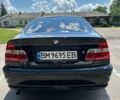 Черный БМВ 3 Серия, объемом двигателя 1.8 л и пробегом 317 тыс. км за 4500 $, фото 4 на Automoto.ua