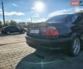 Черный БМВ 3 Серия, объемом двигателя 2 л и пробегом 295 тыс. км за 5500 $, фото 2 на Automoto.ua