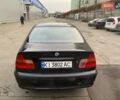 Черный БМВ 3 Серия, объемом двигателя 1.8 л и пробегом 337 тыс. км за 4500 $, фото 7 на Automoto.ua