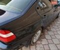 Чорний БМВ 3 Серія, об'ємом двигуна 1.8 л та пробігом 270 тис. км за 4800 $, фото 1 на Automoto.ua