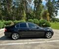 Черный БМВ 3 Серия, объемом двигателя 1.8 л и пробегом 317 тыс. км за 4500 $, фото 3 на Automoto.ua