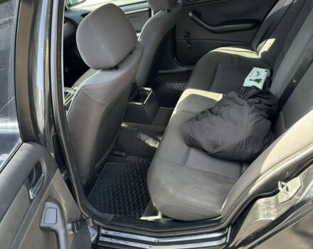 Чорний БМВ 3 Серія, об'ємом двигуна 2 л та пробігом 230 тис. км за 2999 $, фото 13 на Automoto.ua