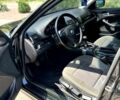Черный БМВ 3 Серия, объемом двигателя 2 л и пробегом 300 тыс. км за 5200 $, фото 17 на Automoto.ua